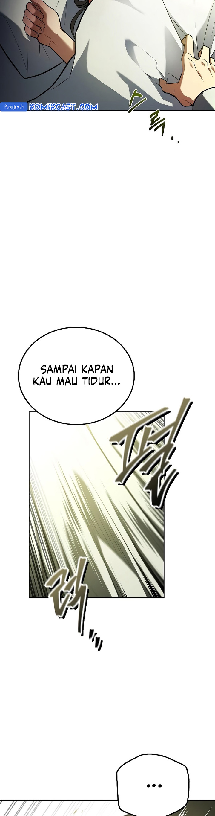 Archmage Restaurant chapter 83