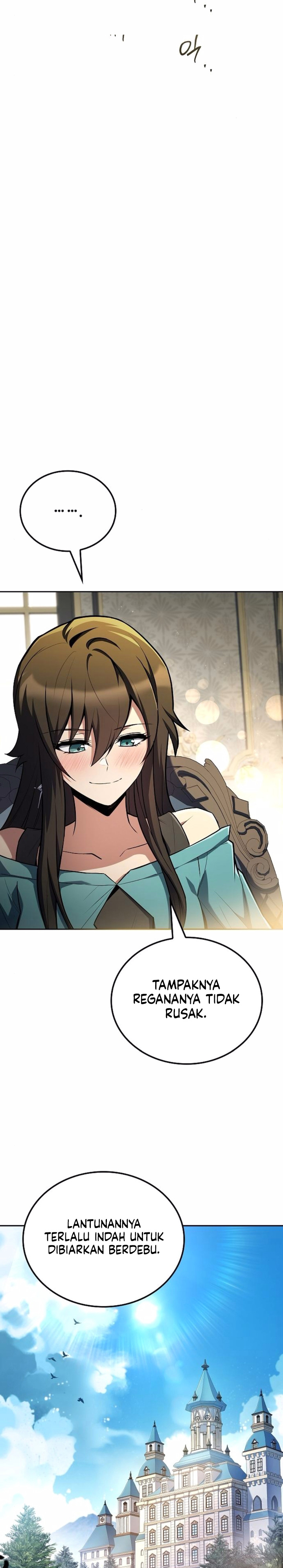 Archmage Restaurant chapter 87