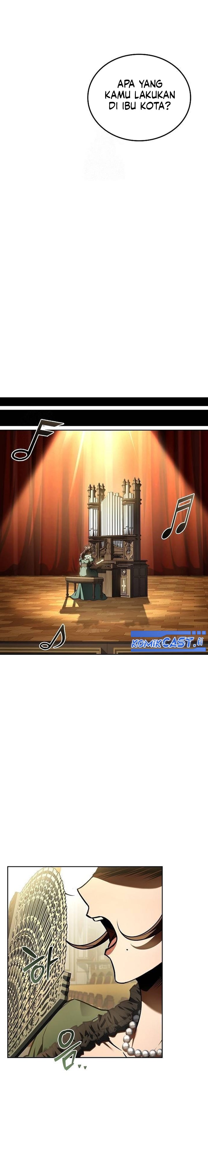 Archmage Restaurant chapter 88
