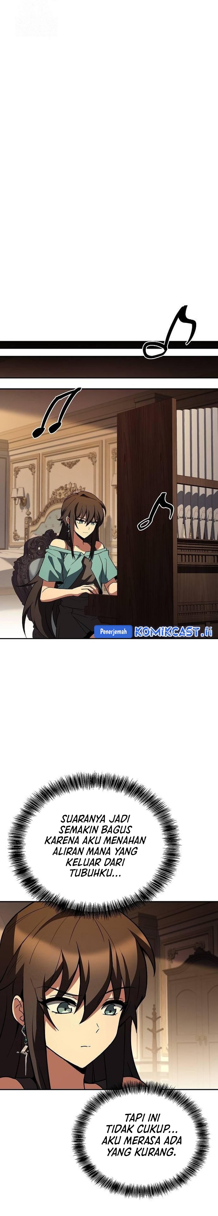 Archmage Restaurant chapter 88