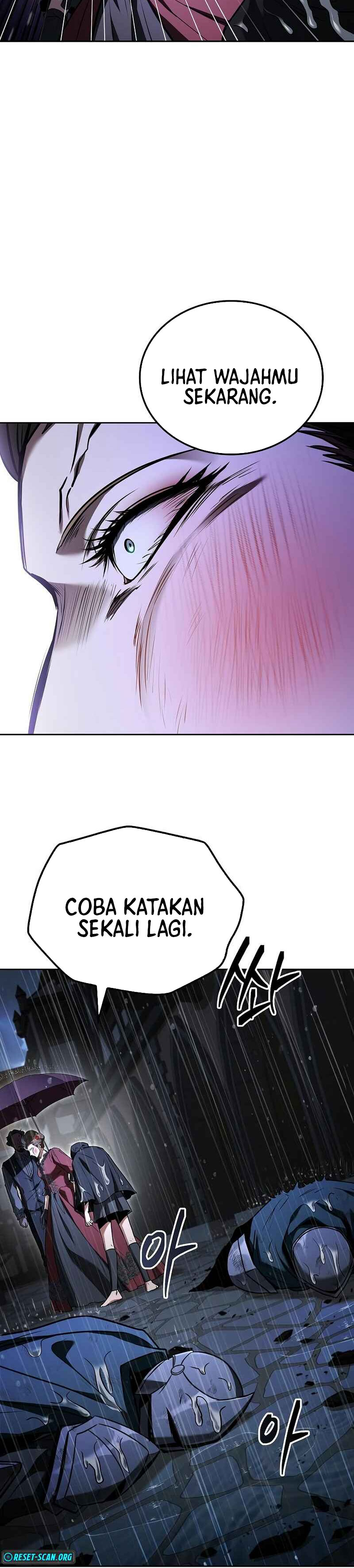 Archmage Restaurant Chapter 92 Bahasa Indonesia