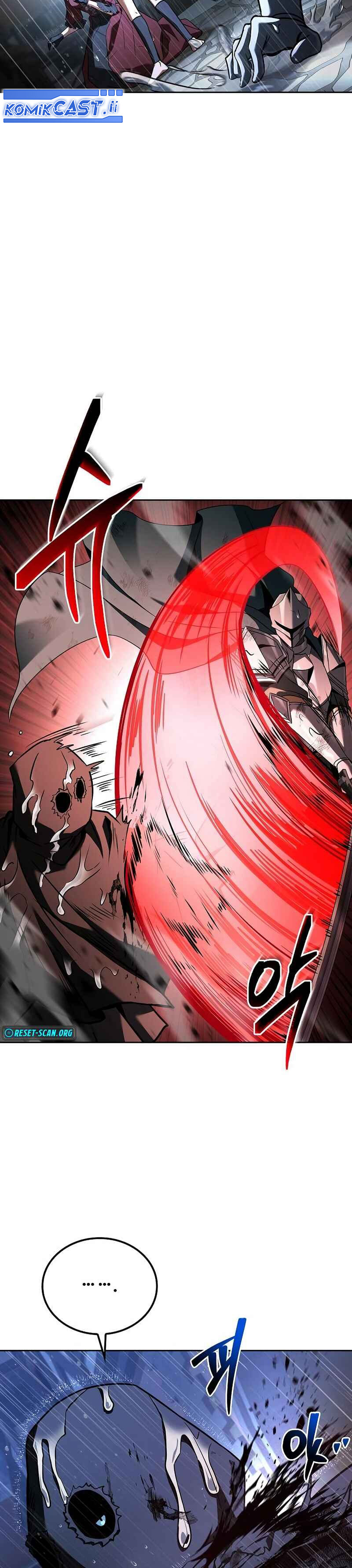 Archmage Restaurant Chapter 92 Bahasa Indonesia