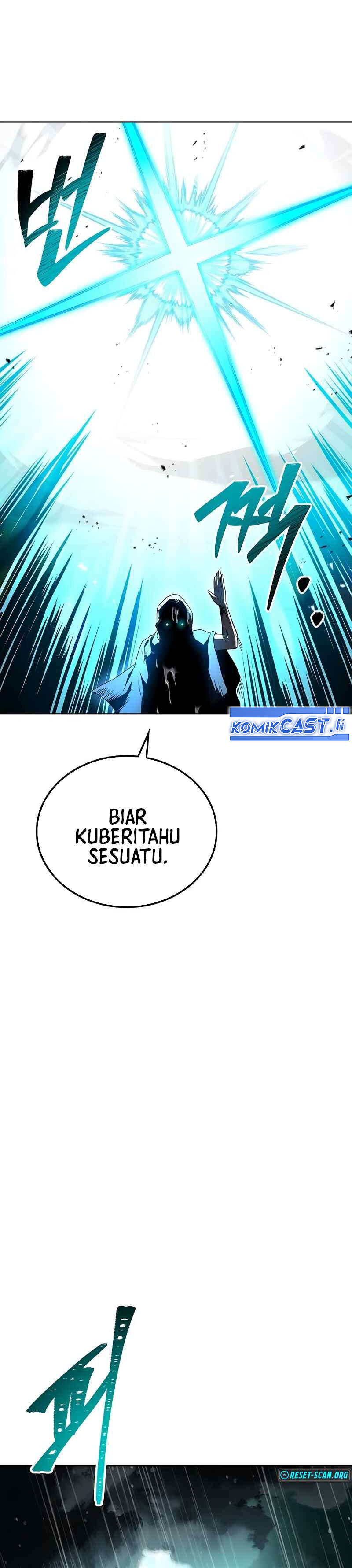 Archmage Restaurant Chapter 92 Bahasa Indonesia