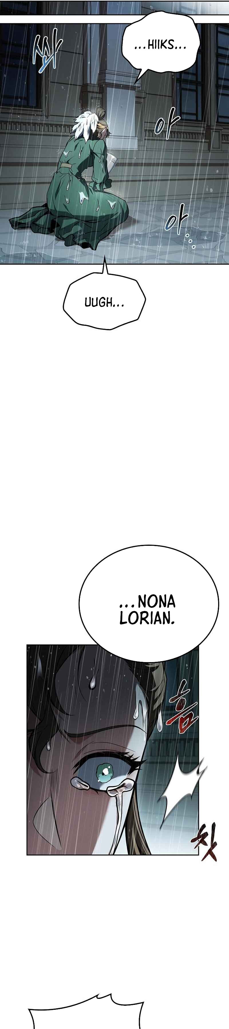 Archmage Restaurant Chapter 92 Bahasa Indonesia