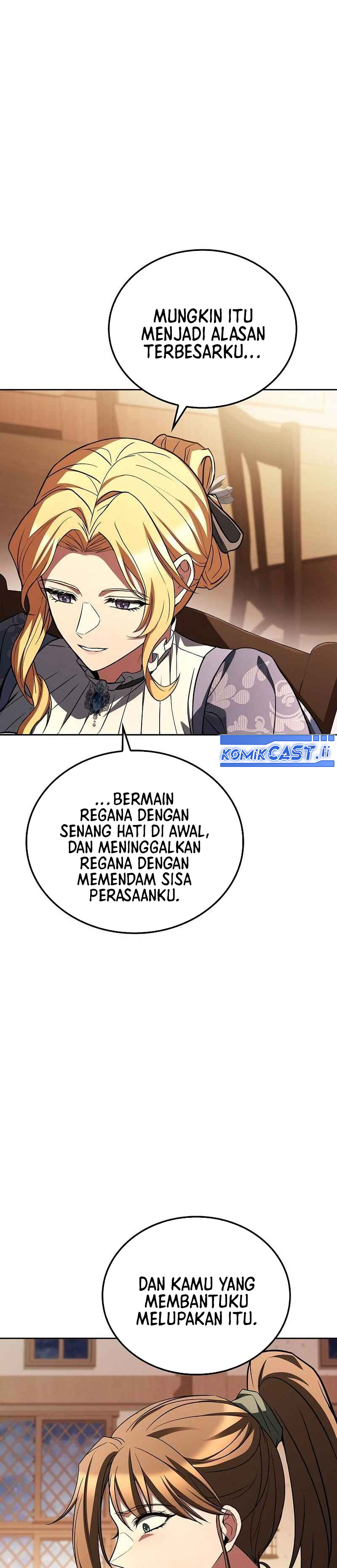 Archmage Restaurant Chapter 92 Bahasa Indonesia