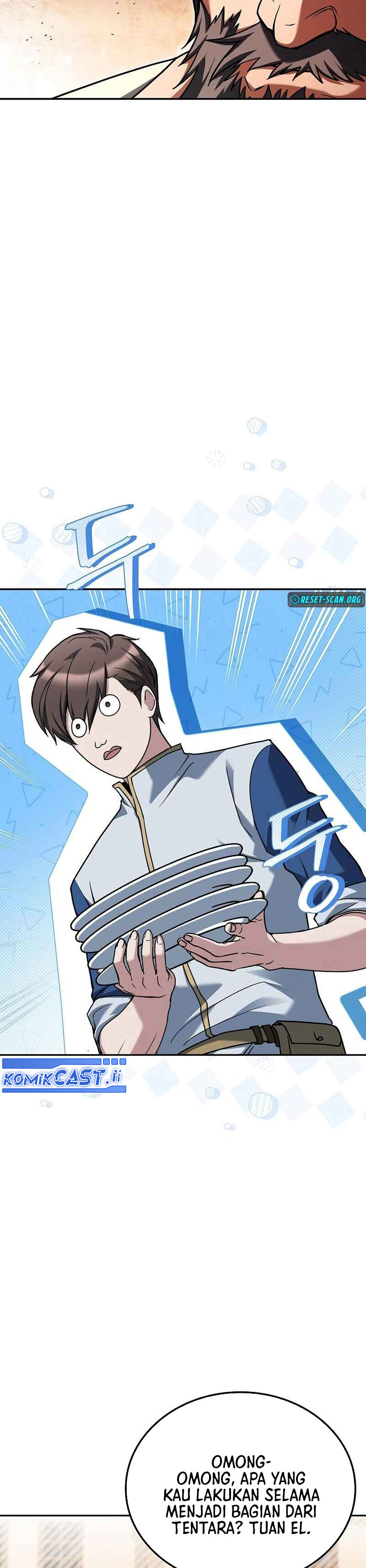 Archmage Restaurant Chapter 92 Bahasa Indonesia