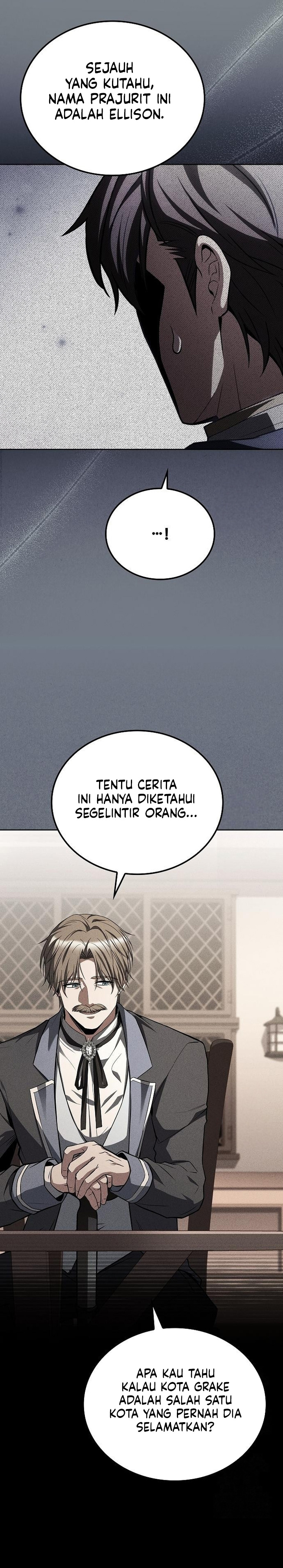 Archmage Restaurant chapter 95