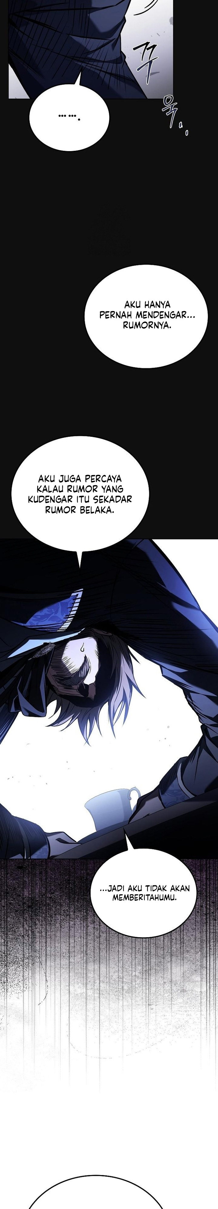 Archmage Restaurant chapter 95