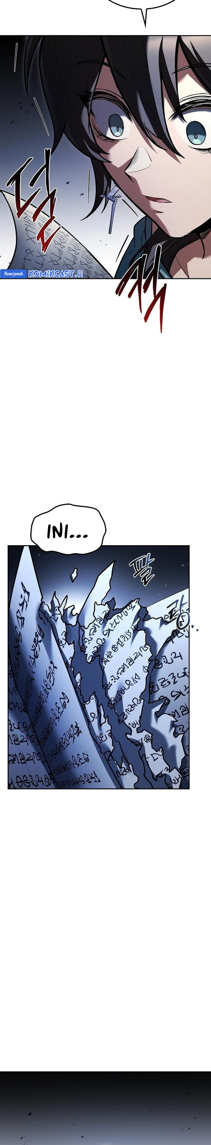 Archmage Restaurant chapter 95