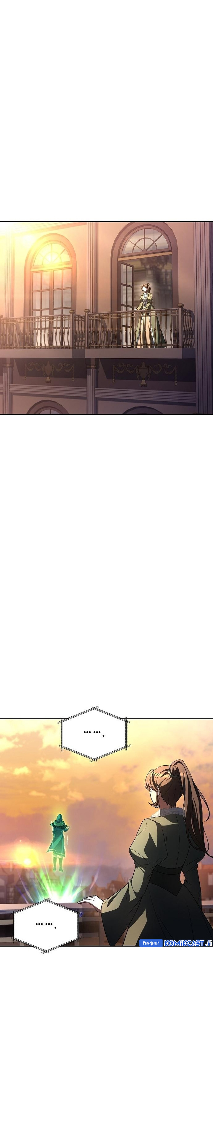 Archmage Restaurant chapter 101