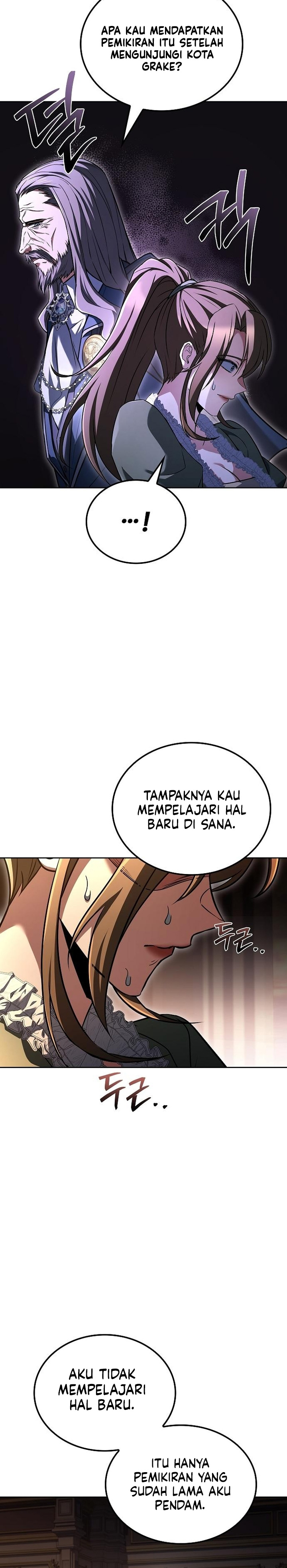 Archmage Restaurant chapter 101