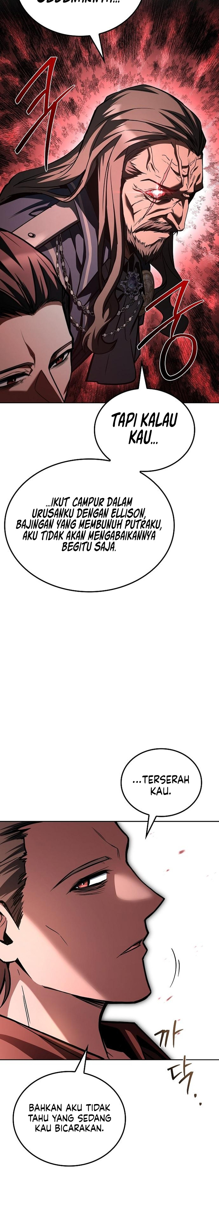 Archmage Restaurant chapter 101