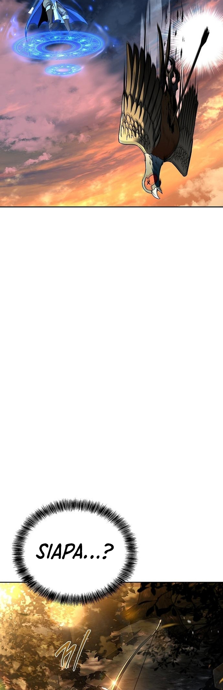 Archmage Restaurant chapter 101