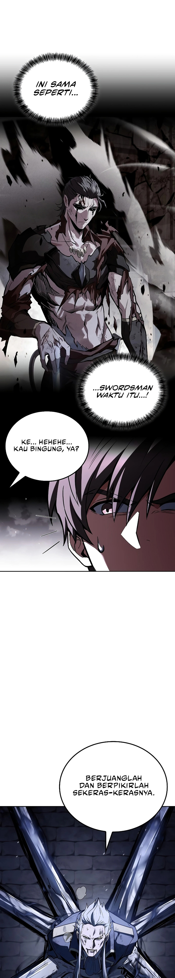 Archmage Restaurant chapter 106