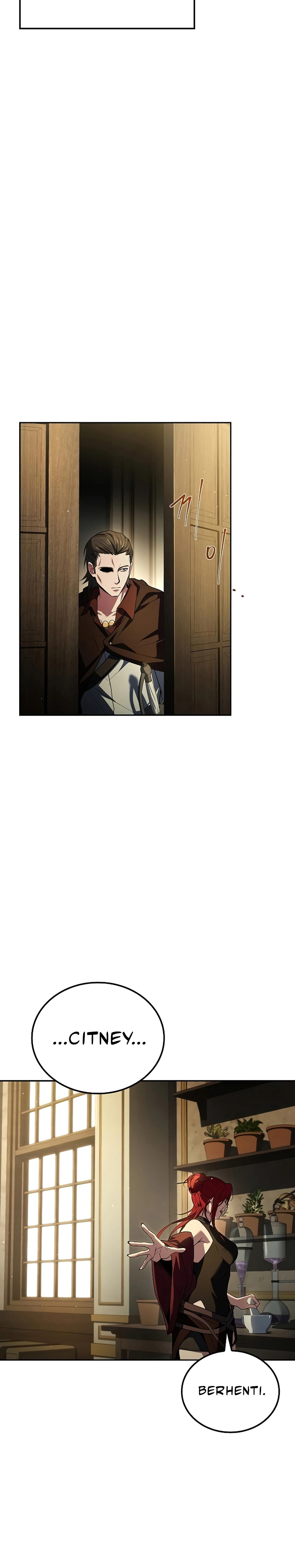 Archmage Restaurant chapter 106