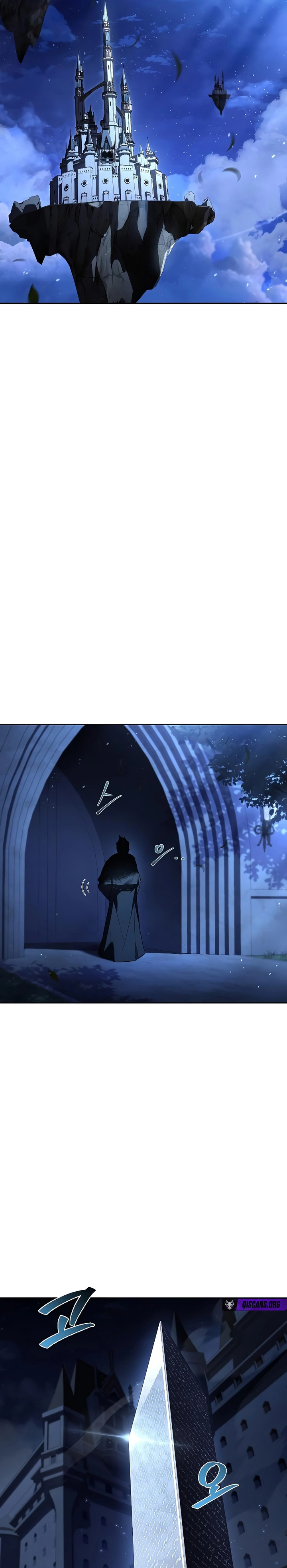 Archmage Restaurant chapter 106