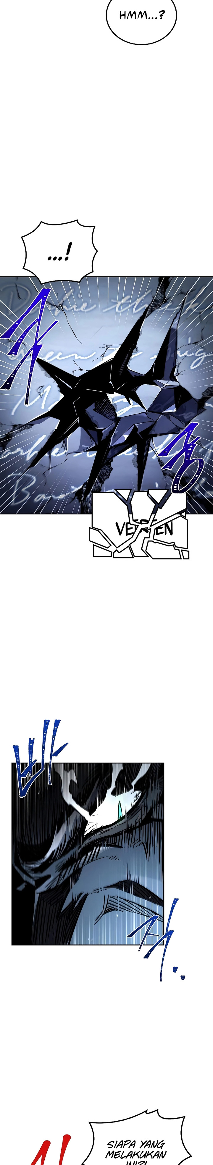 Archmage Restaurant chapter 106