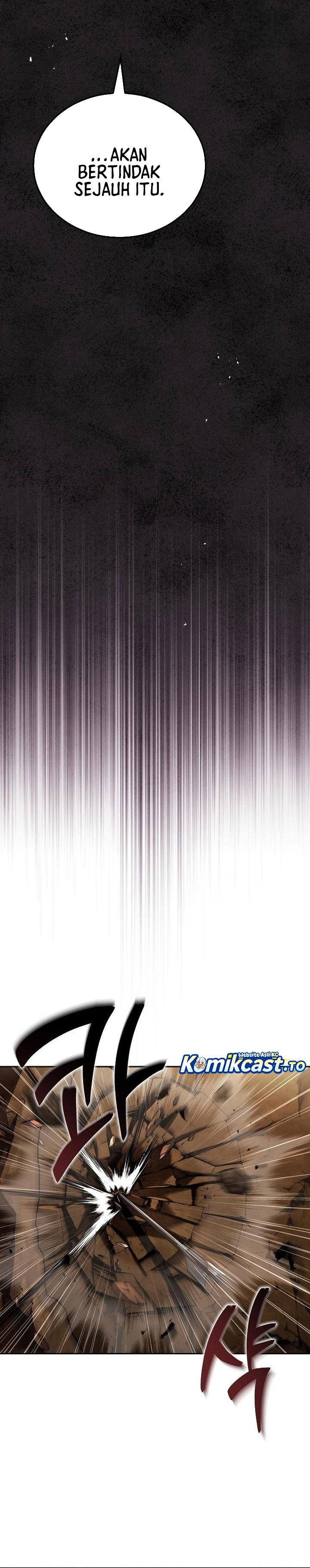 Archmage Restaurant Chapter 111 Bahasa Indonesia