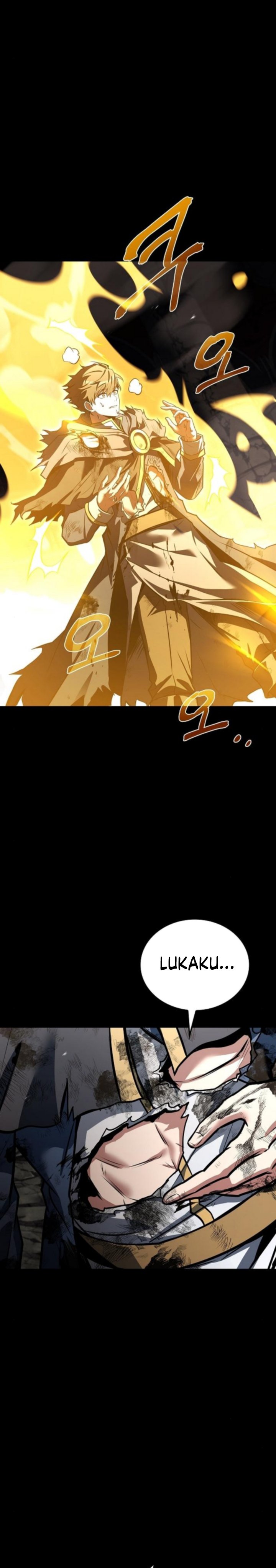 Archmage Restaurant chapter 114