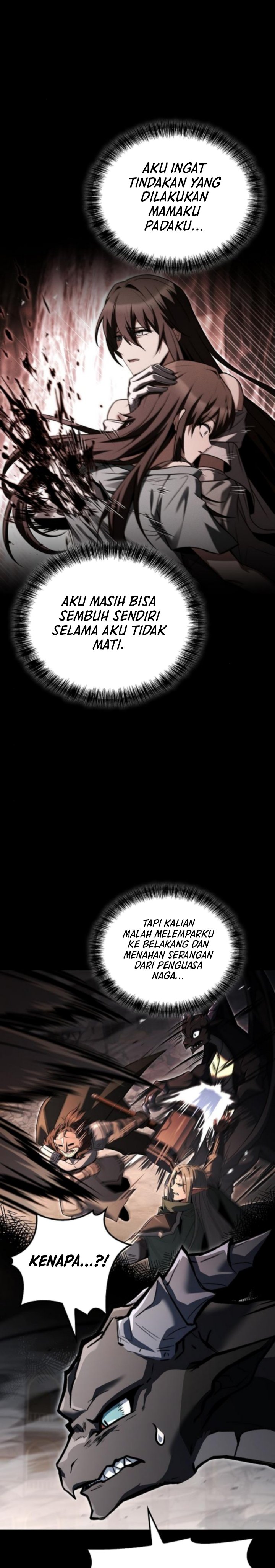 Archmage Restaurant chapter 114