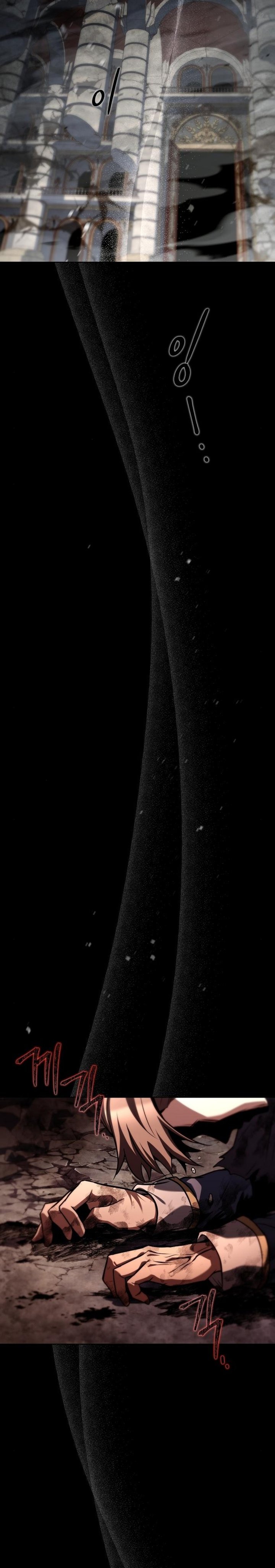 Archmage Restaurant chapter 114