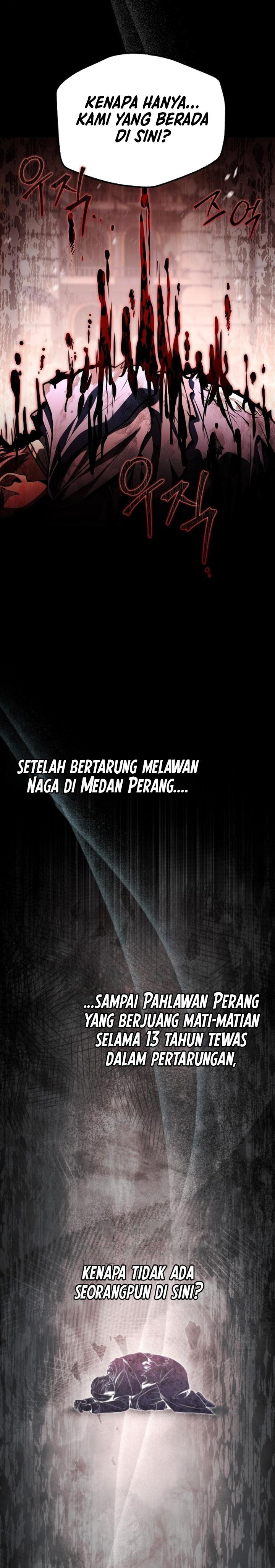 Archmage Restaurant chapter 114