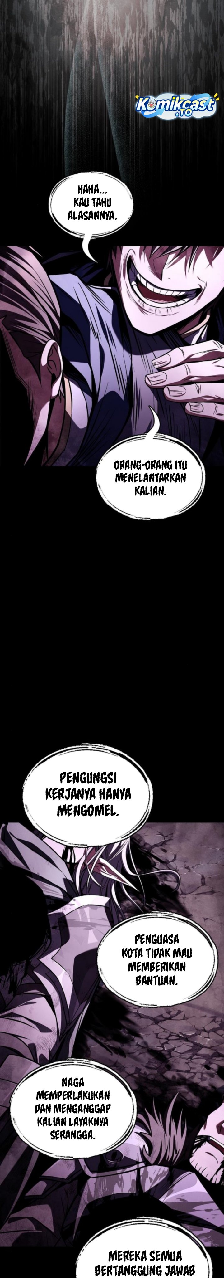 Archmage Restaurant chapter 114