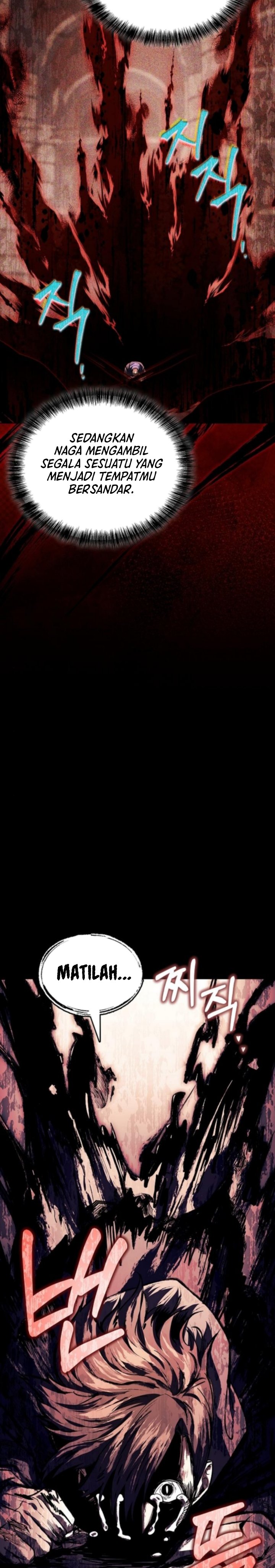 Archmage Restaurant chapter 114