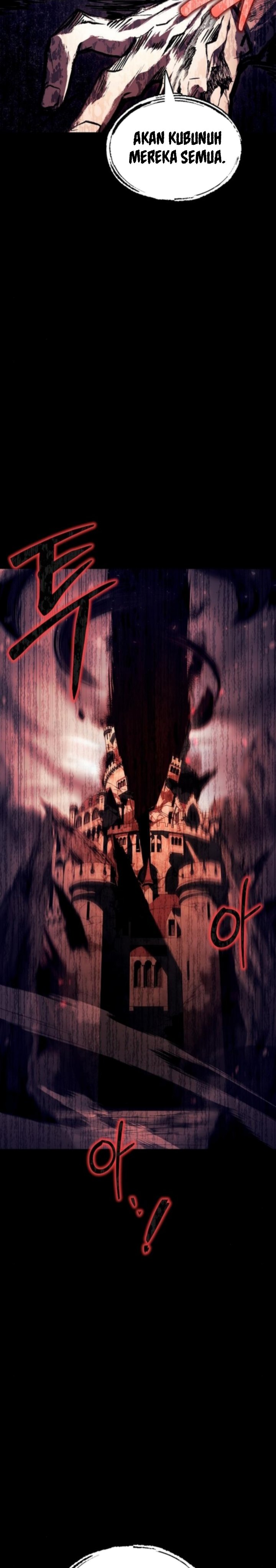 Archmage Restaurant chapter 114