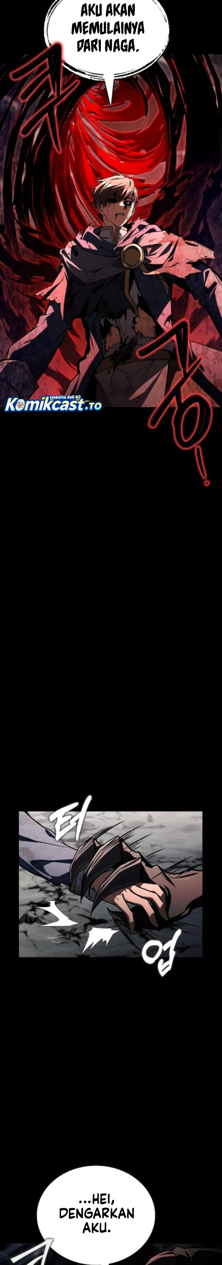 Archmage Restaurant chapter 114