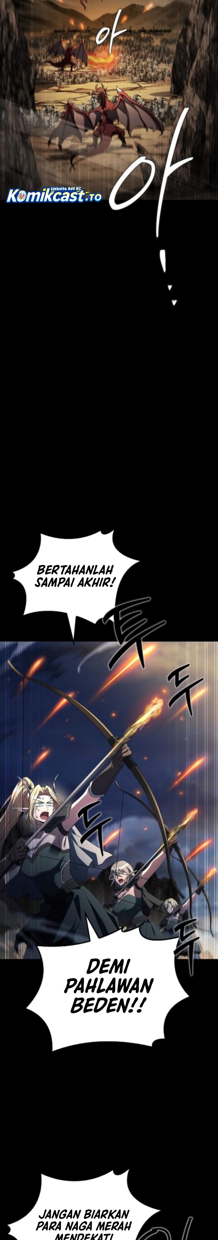 Archmage Restaurant chapter 114