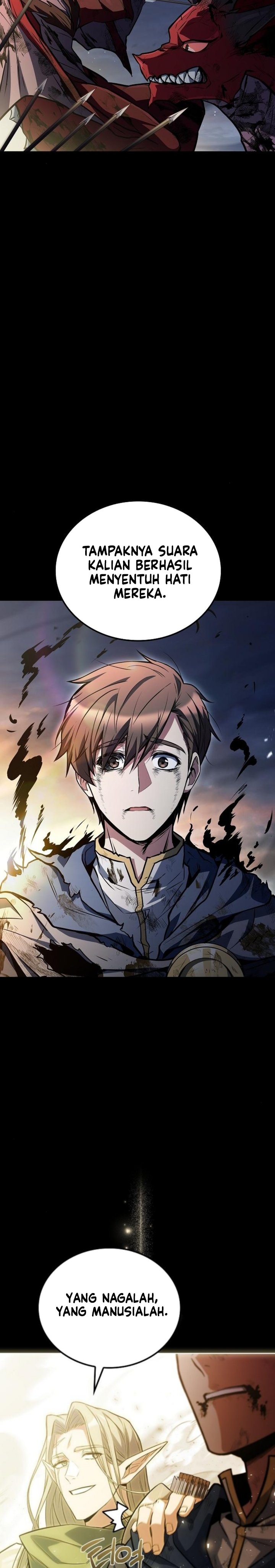 Archmage Restaurant chapter 114