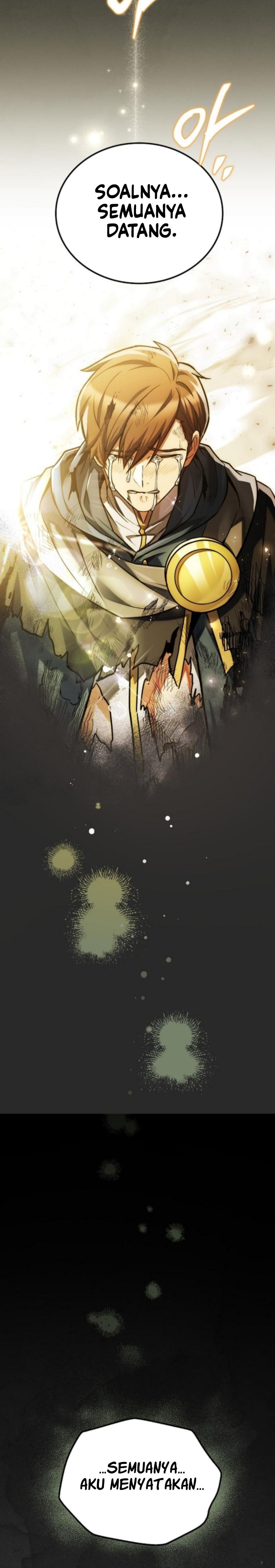 Archmage Restaurant chapter 114