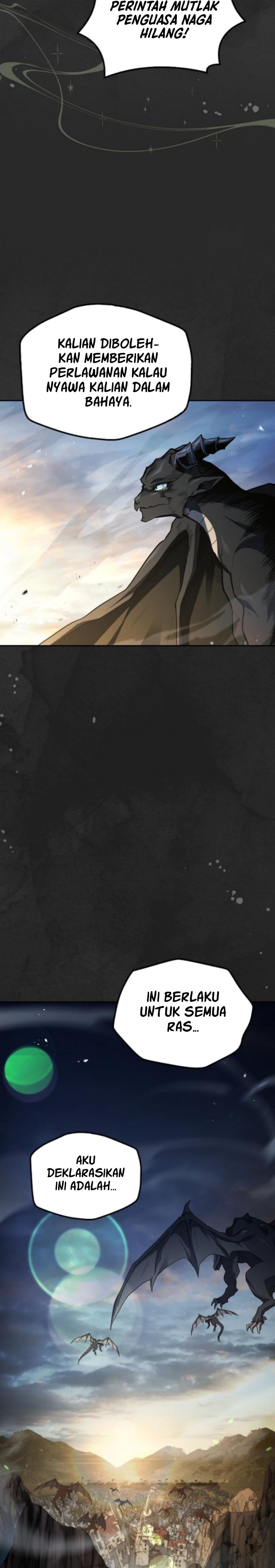 Archmage Restaurant chapter 114