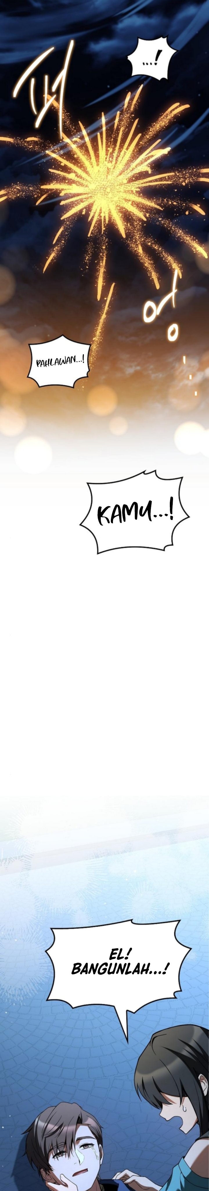 Archmage Restaurant chapter 114