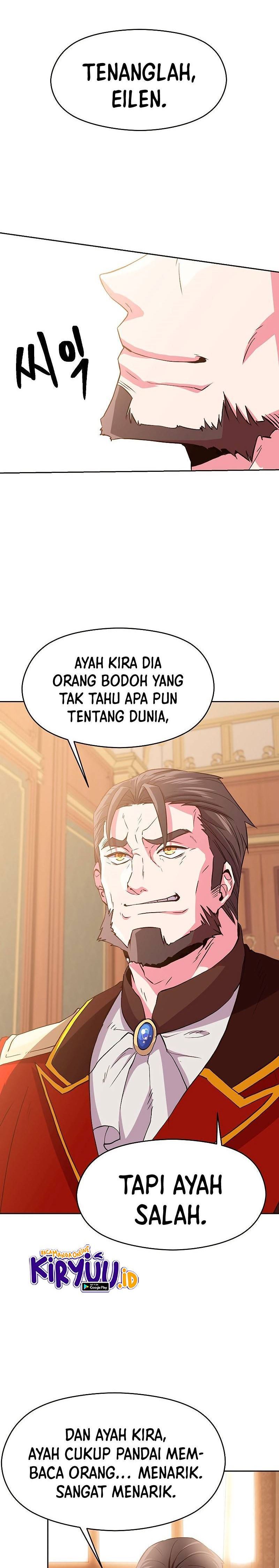Archmage Transcending Through Regression chapter 6