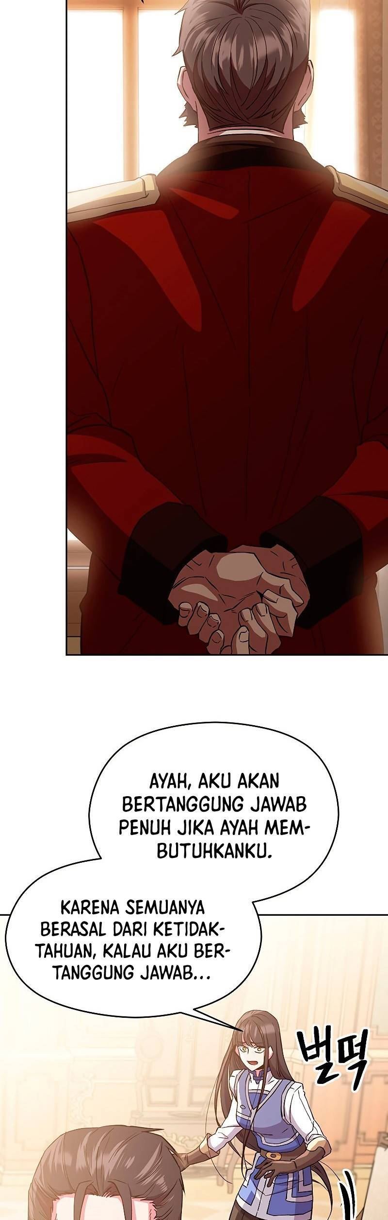 Archmage Transcending Through Regression chapter 6