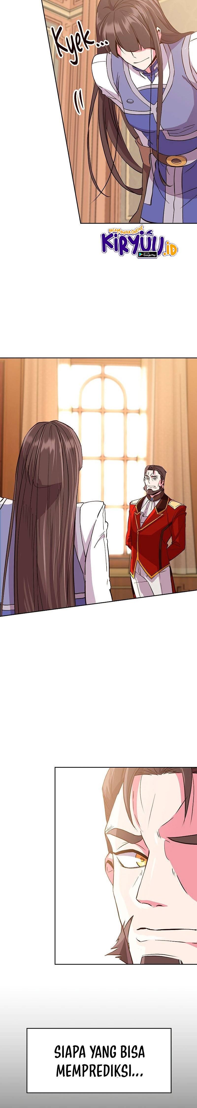 Archmage Transcending Through Regression chapter 6