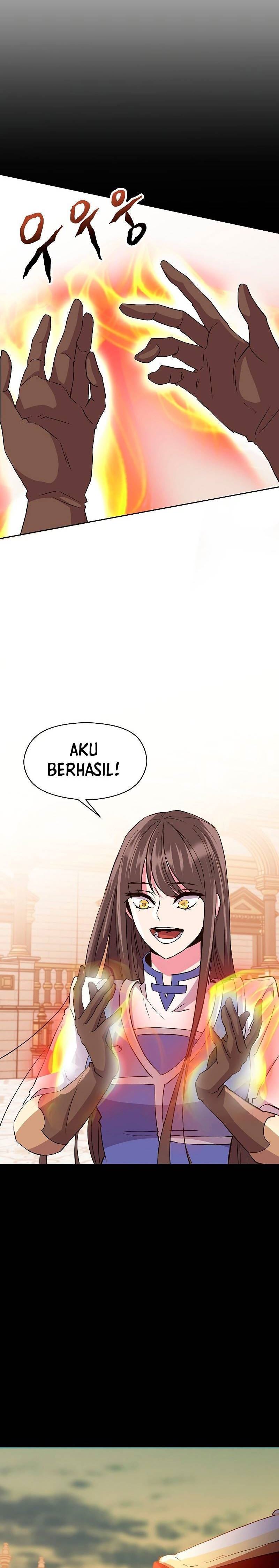Archmage Transcending Through Regression chapter 6