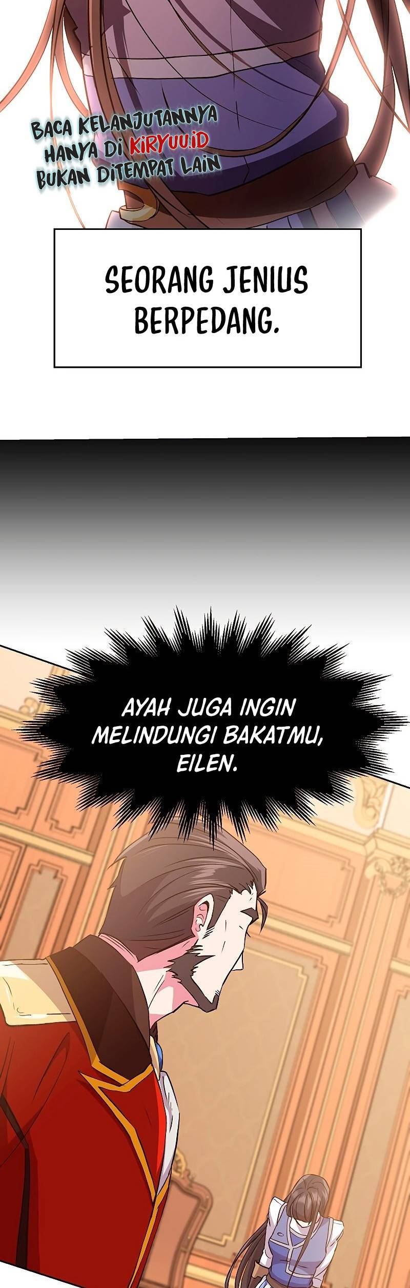 Archmage Transcending Through Regression chapter 6