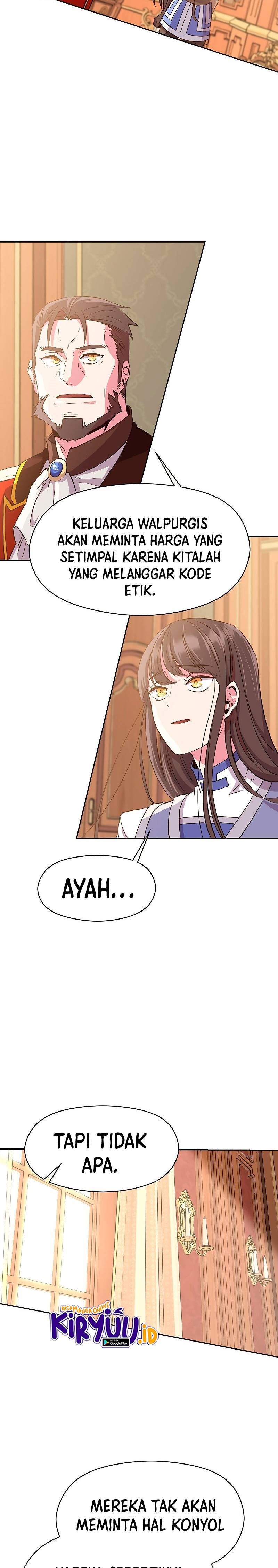 Archmage Transcending Through Regression chapter 6