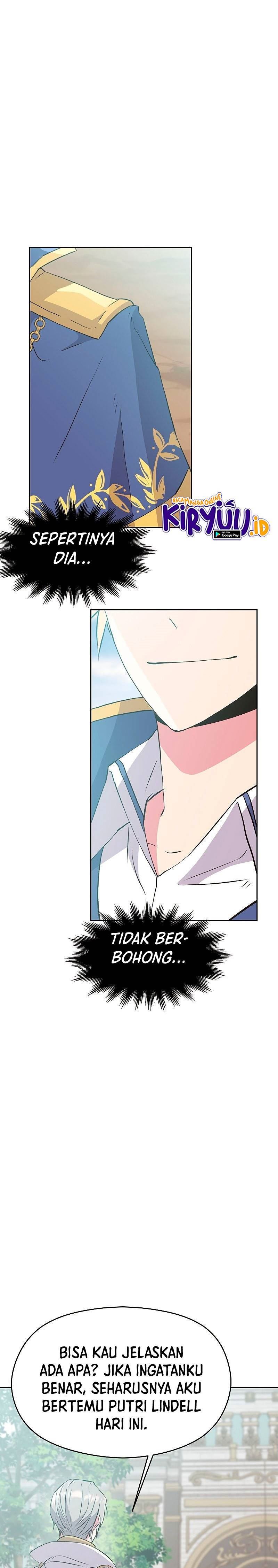 Archmage Transcending Through Regression chapter 6