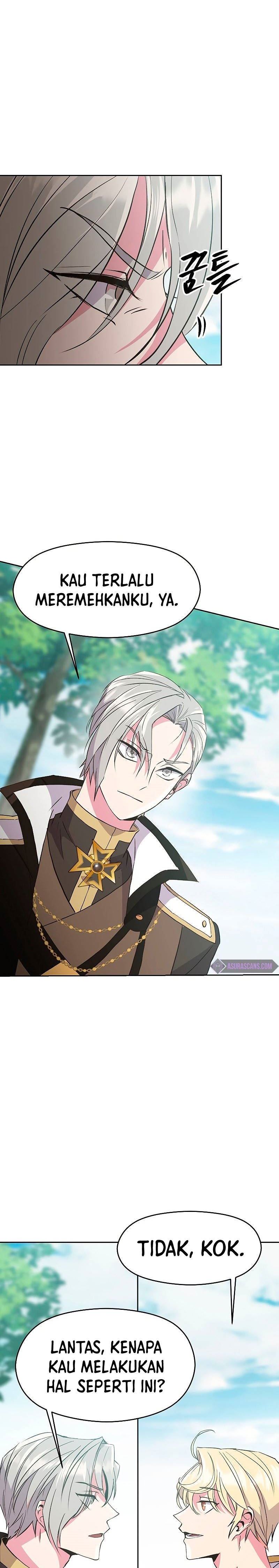 Archmage Transcending Through Regression chapter 6
