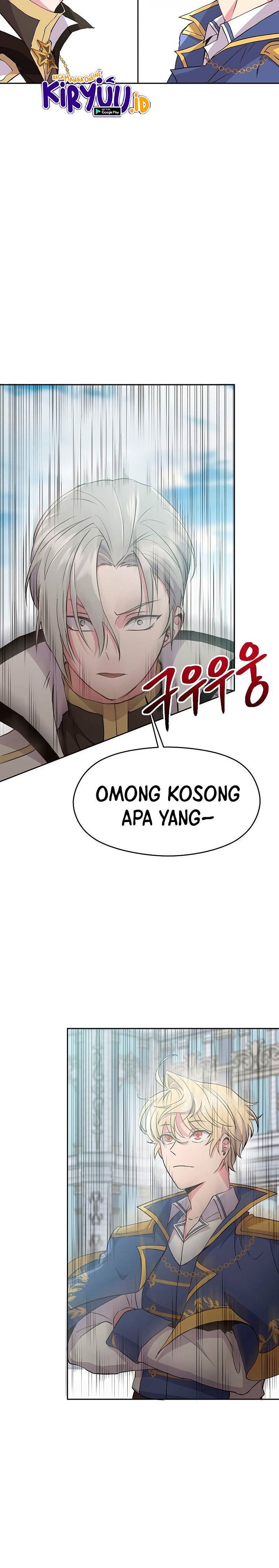 Archmage Transcending Through Regression chapter 6