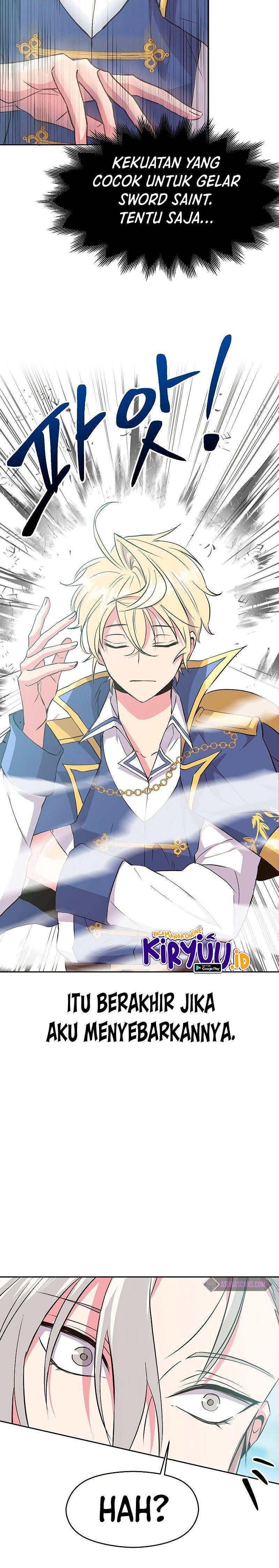 Archmage Transcending Through Regression chapter 6