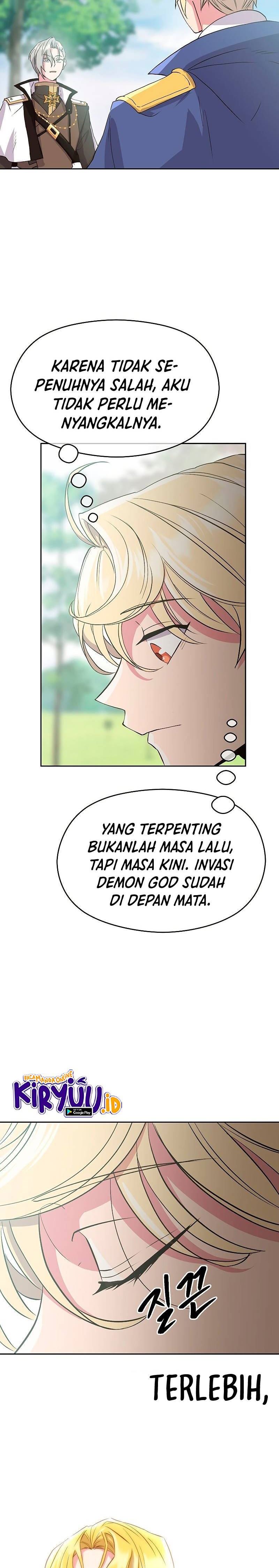 Archmage Transcending Through Regression chapter 6