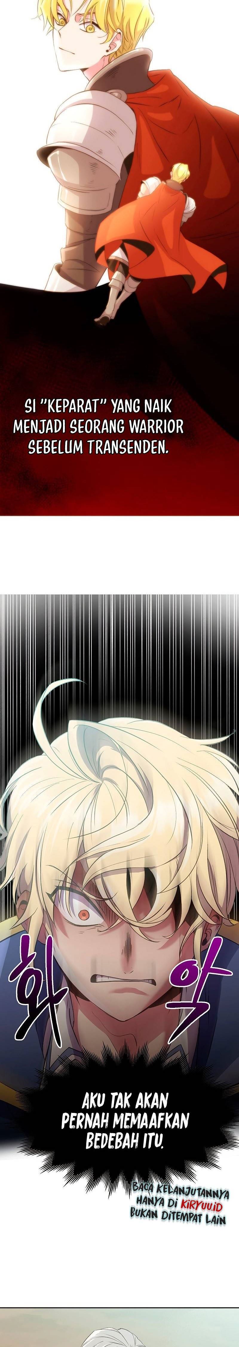 Archmage Transcending Through Regression chapter 6