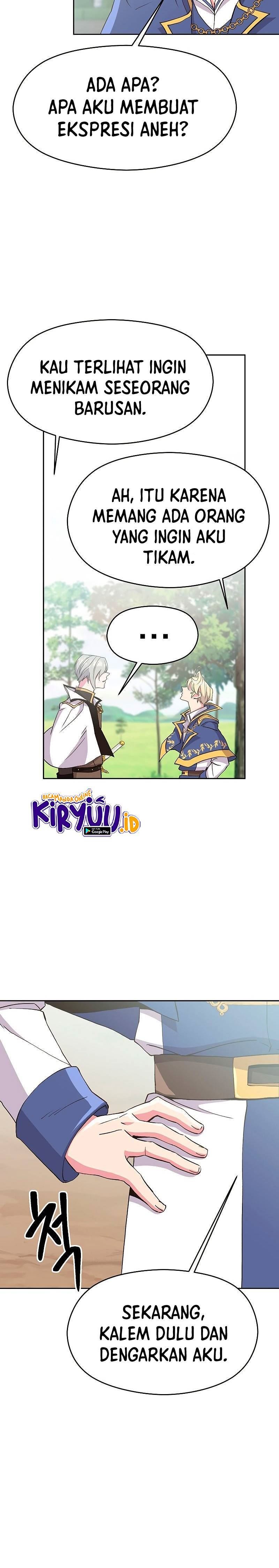 Archmage Transcending Through Regression chapter 6