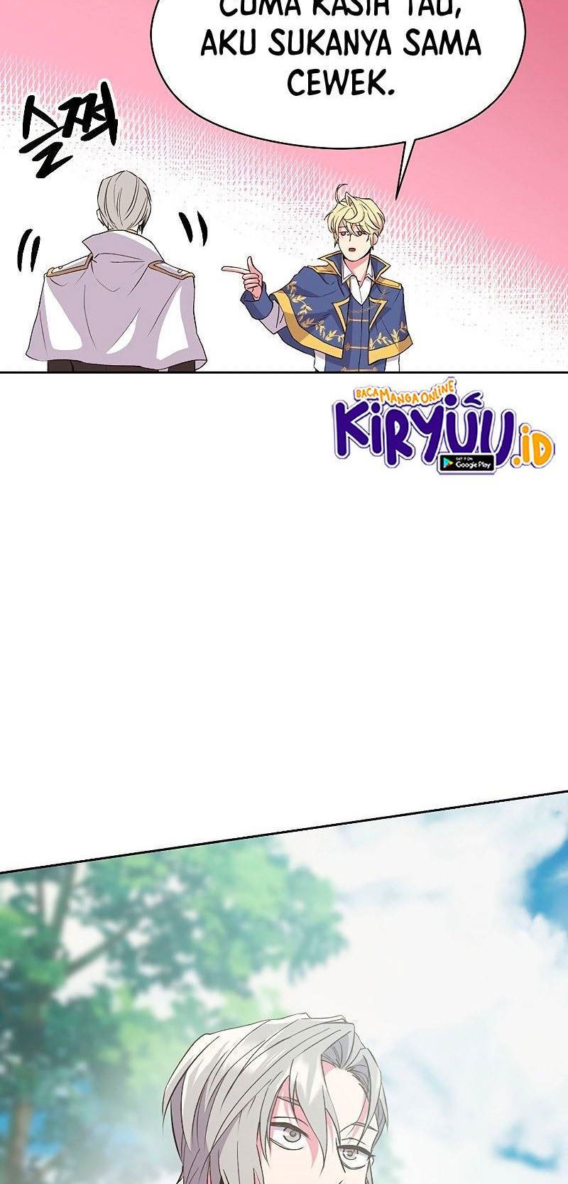 Archmage Transcending Through Regression chapter 6