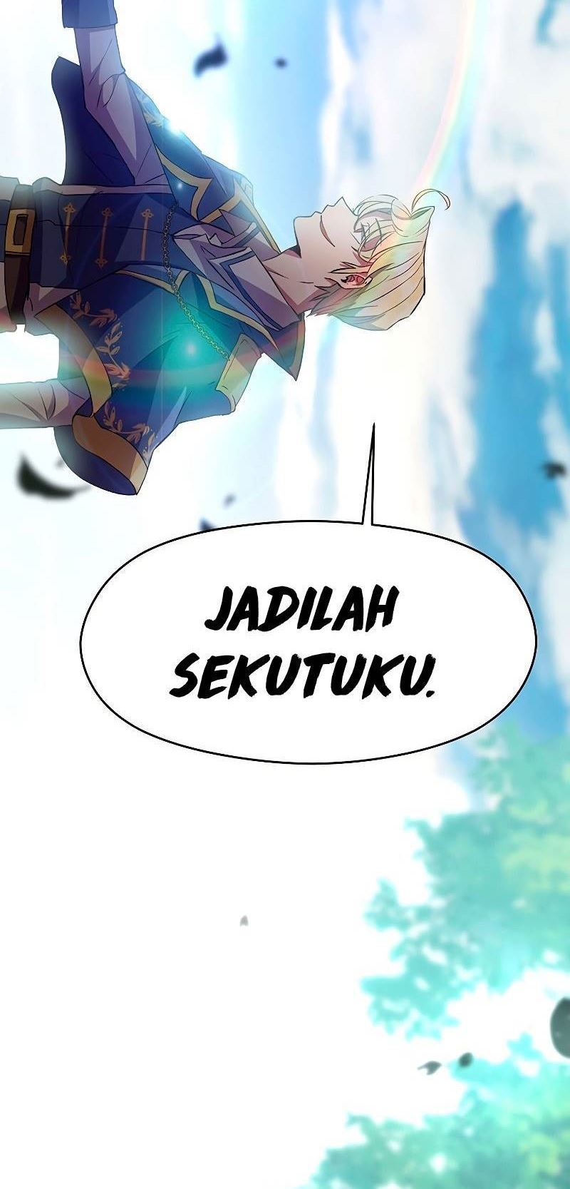 Archmage Transcending Through Regression chapter 6